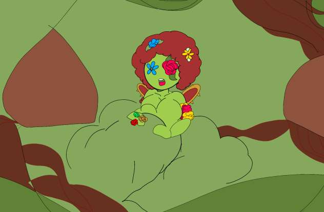 mother rosa