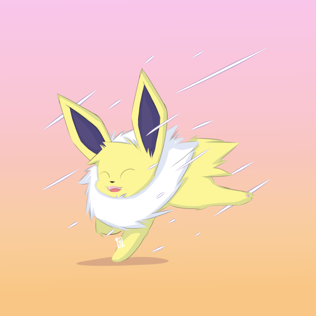 energy fox