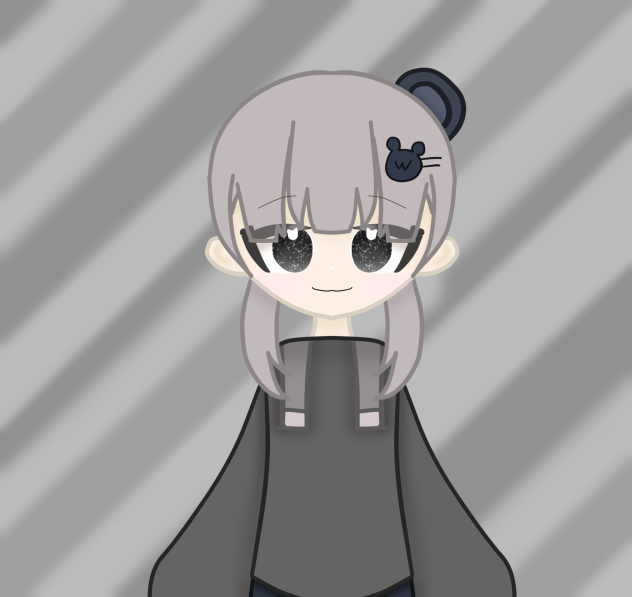 暗ちゃん