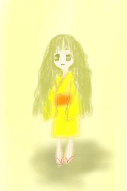 豆腐村のおからちゃん