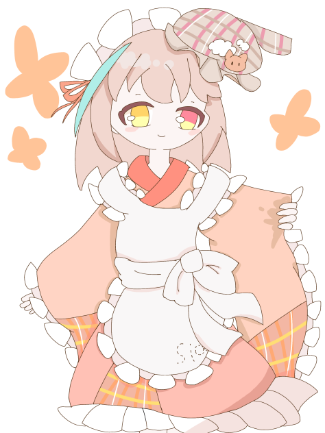 しあんちゃ〜ん