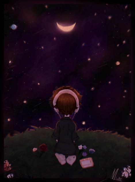 🌙