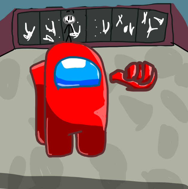 RakanXD to painted MaF8nTosh