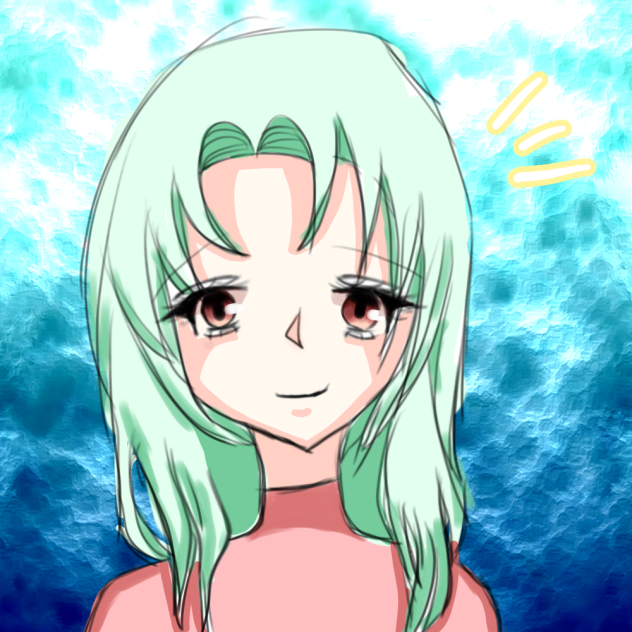 Anime - ibisPaint