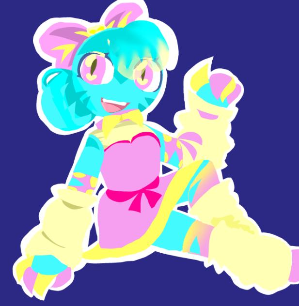 Poppy