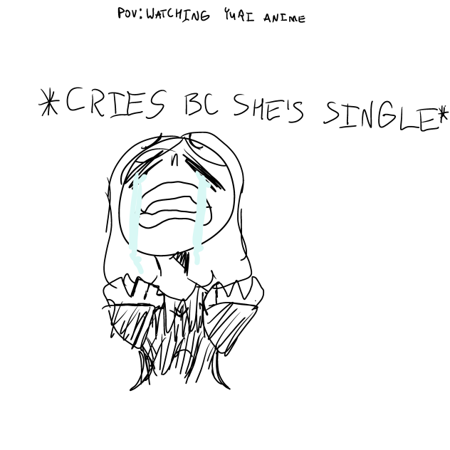 cries in gay