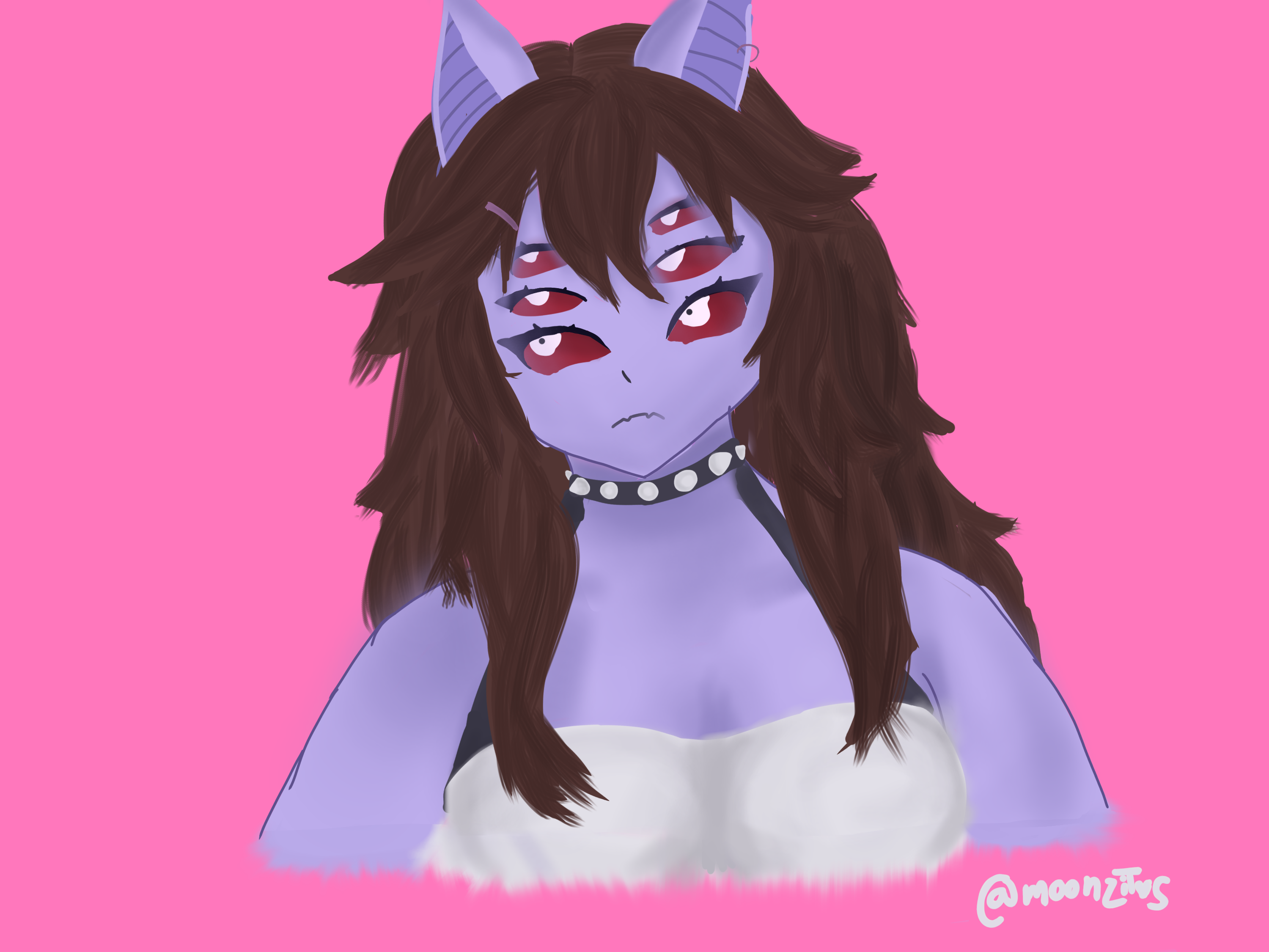 Dante - ibisPaint