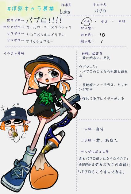 投稿忘れてた
