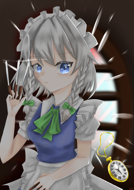ザ　ワールド
