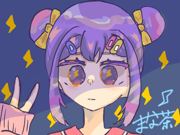 ⚡️ﾋﾟｶﾋﾟｶ
