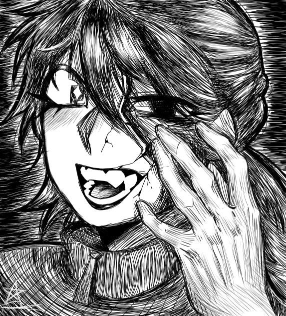 'Am I good enough...'