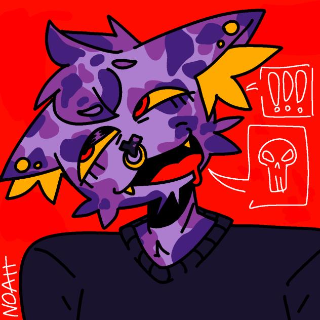 RandomDoodle