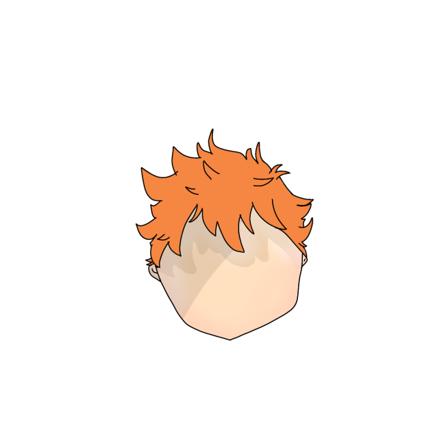 hinata shoyo