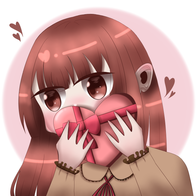 1日遅れのバレンタイン❤
