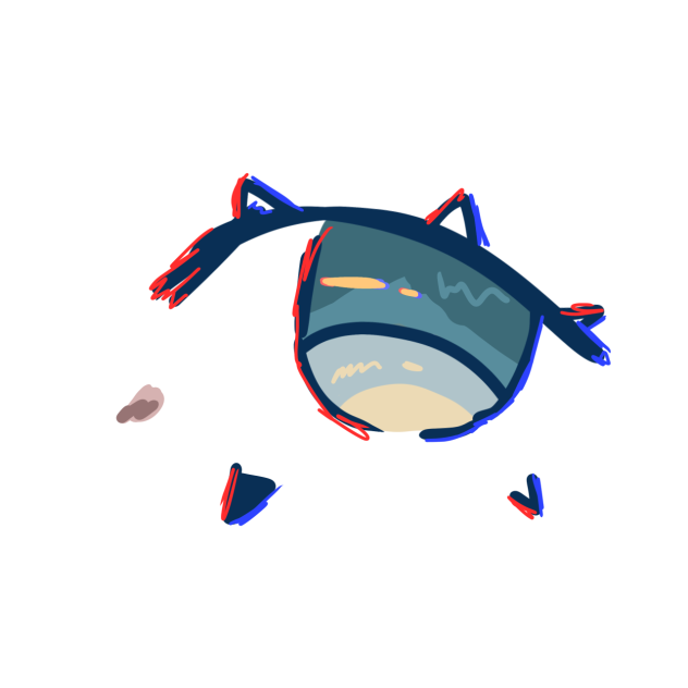 enjoy an eye