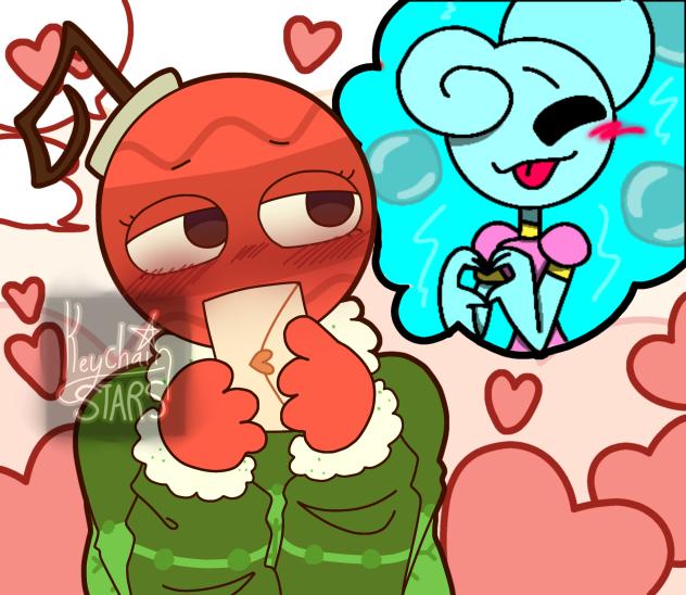 DW collab - ibisPaint