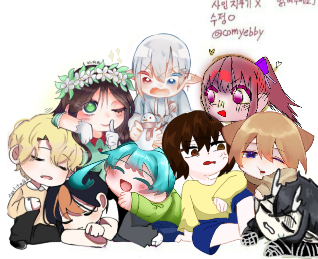 神合作
