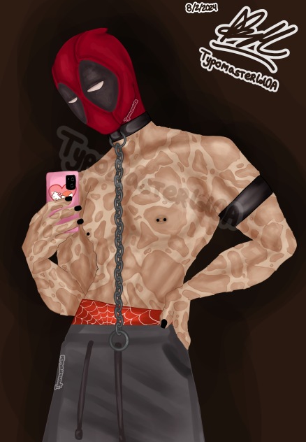 deadpool