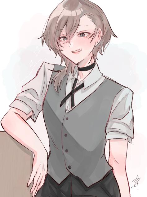 なかちゅう