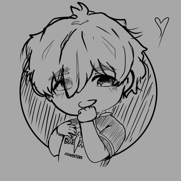 Chibi Ness