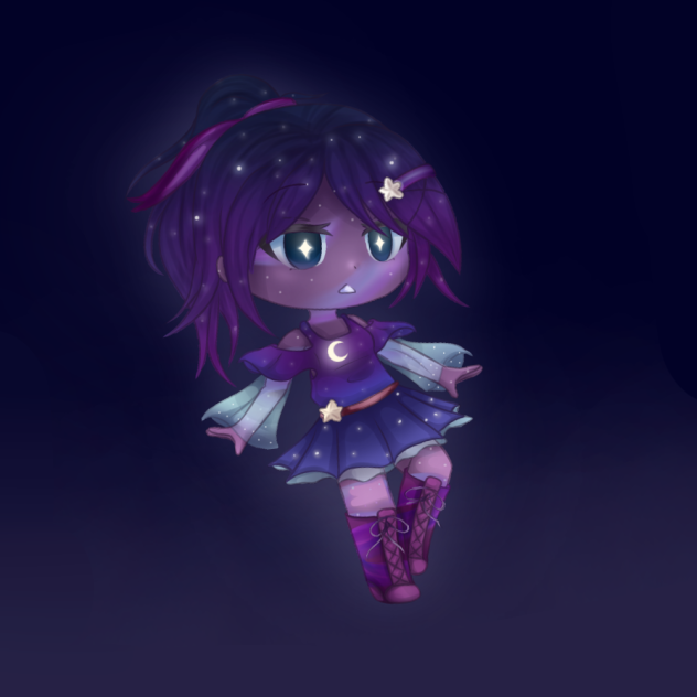 🌌Gacha🌠