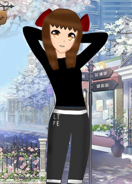 17 sin título - ibisPaint