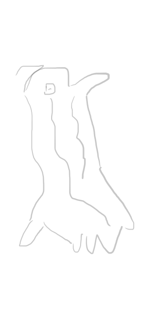 深夜のお絵描き３本勝負その2