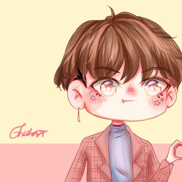 Commission 2 - ibisPaint