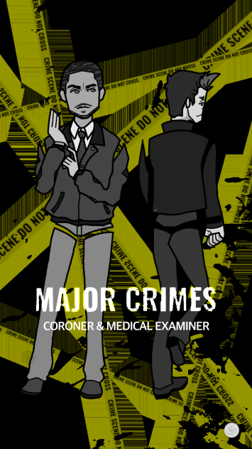 CORONER MEDICAL EXAMINER