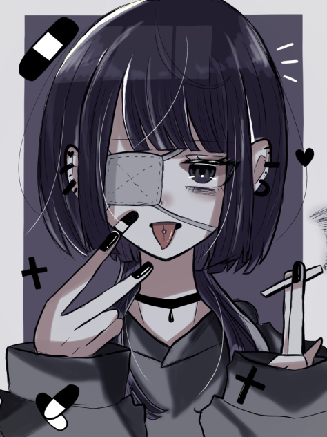 べぇ