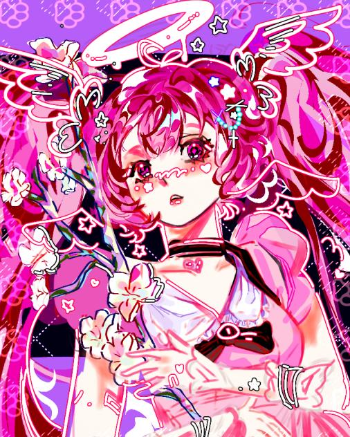 🖤💓🖤
