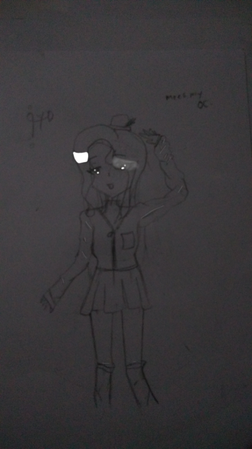 in the mission - ibisPaint