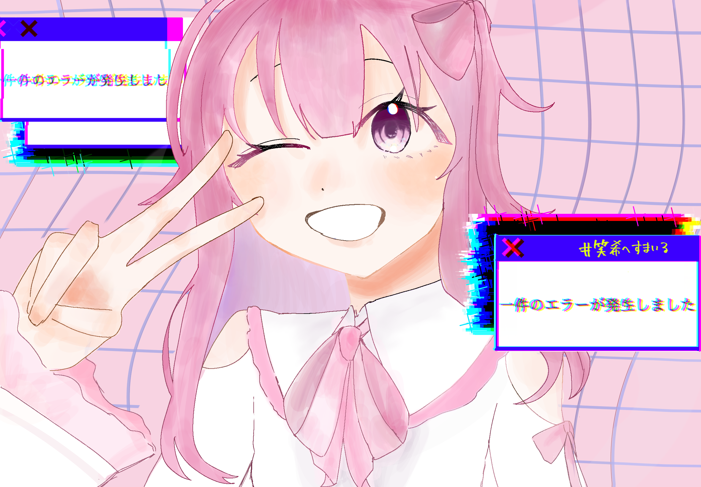 無題367 - ibisPaint