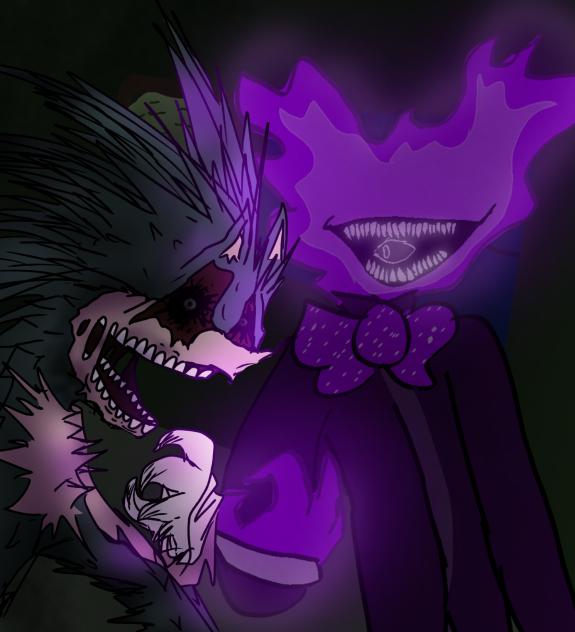 homies fr (oc collab)