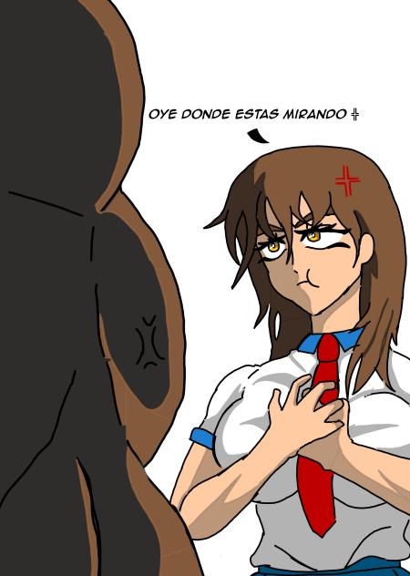 pervertido