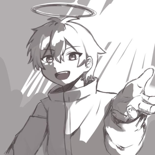 ないこくん
