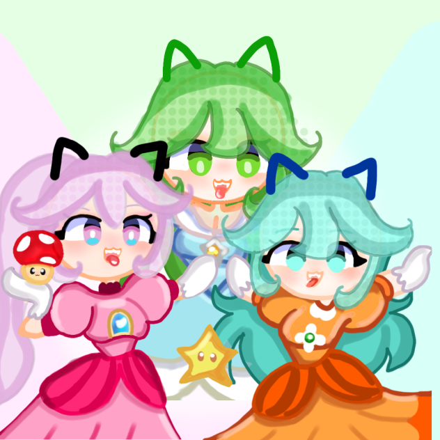 peachy dasiy 💖🌹🌸