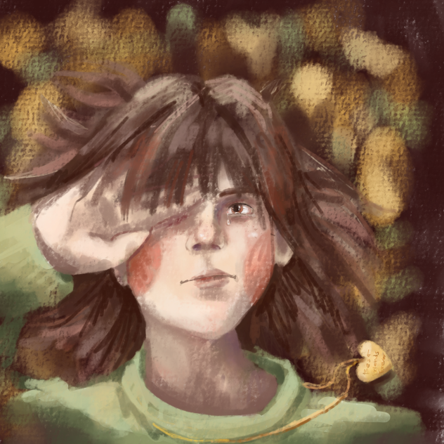 chara dreemurr
