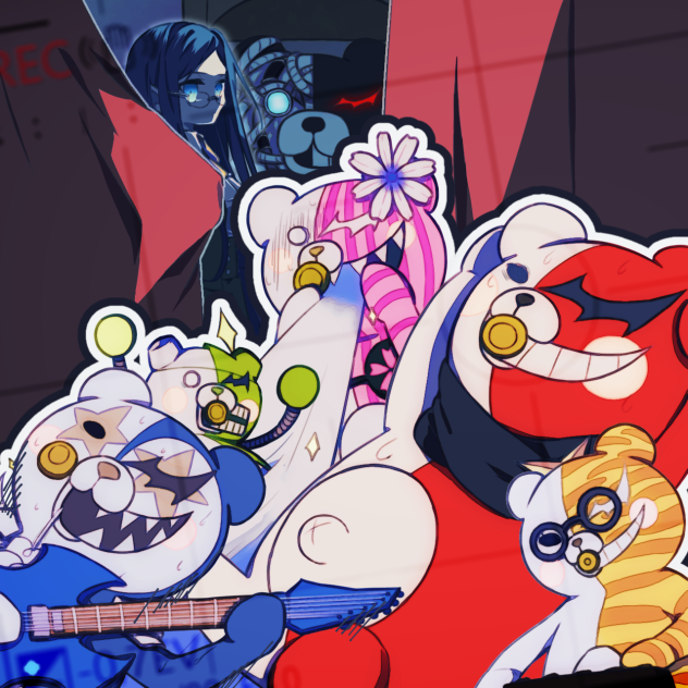 さよならダンガンロンパ