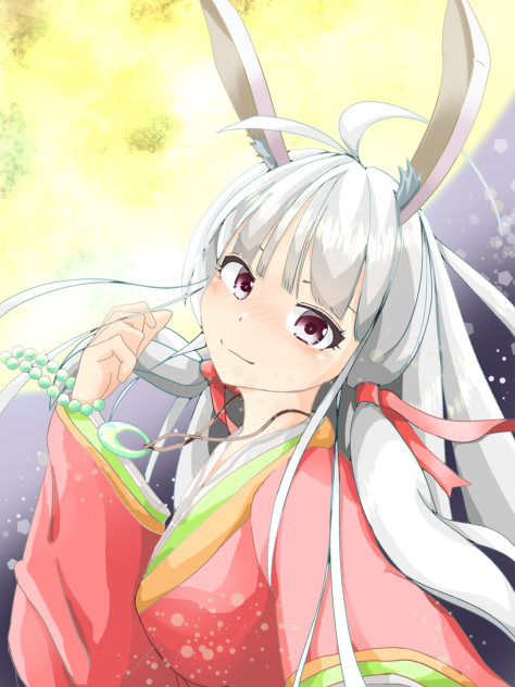十五夜