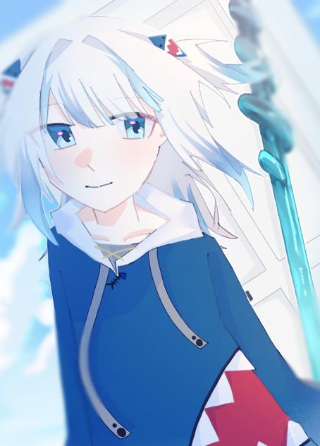 ３.がうる