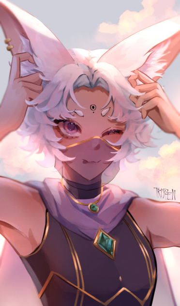 Zixie_MioOC
