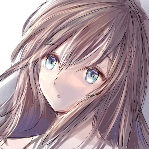 Random girl - ibisPaint