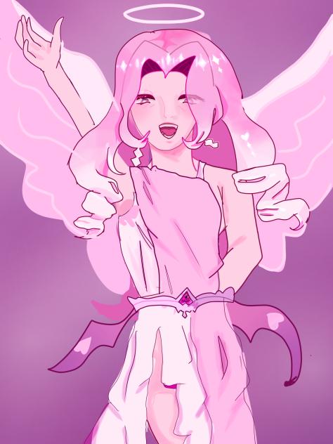 Eternal sugar cookie