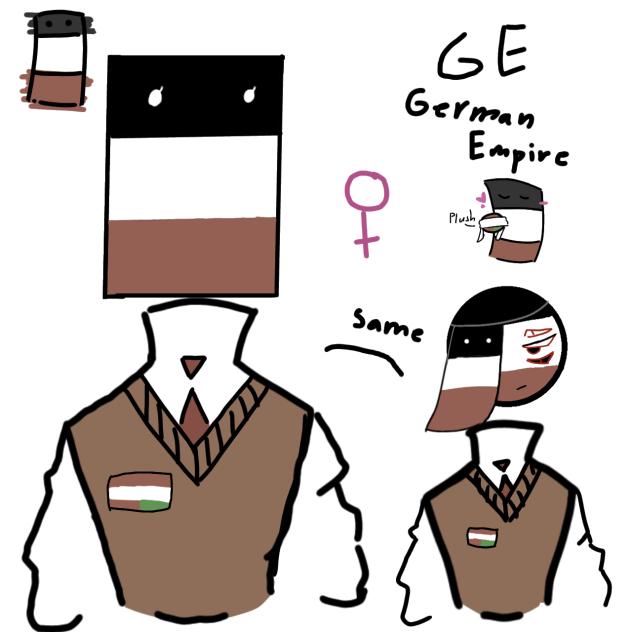 GE (a lil Ship)