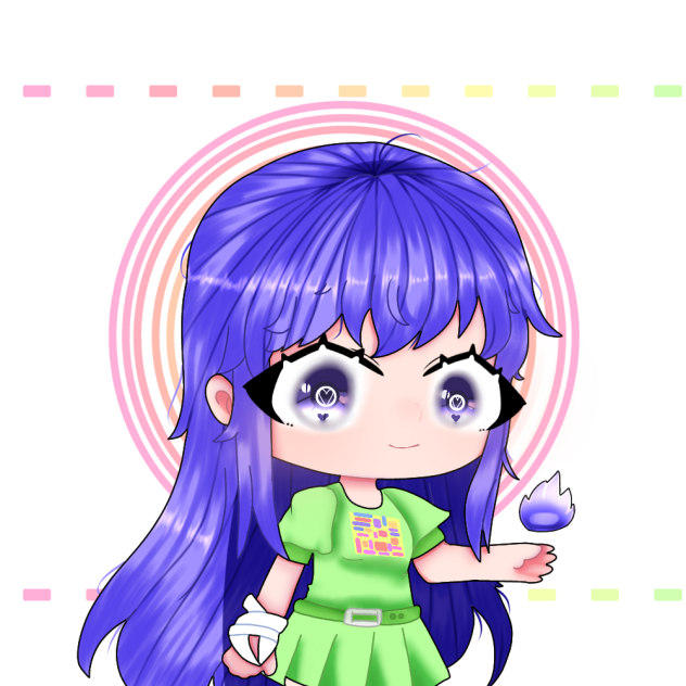 ガチャライフ編集