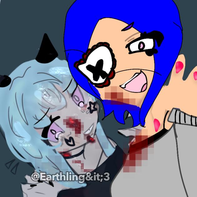 g0ry c0ll4b!! ;3