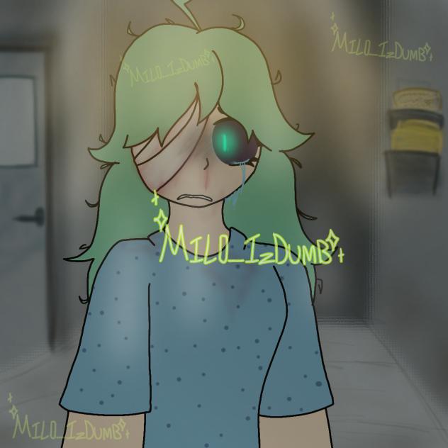 Hospital Nightmare