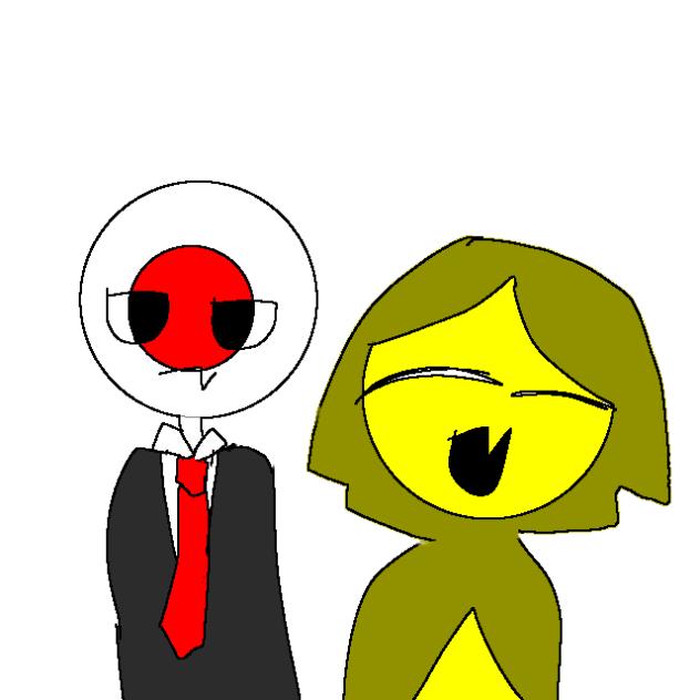推し２人