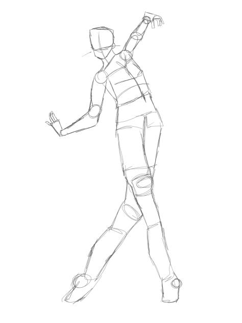 body base or something